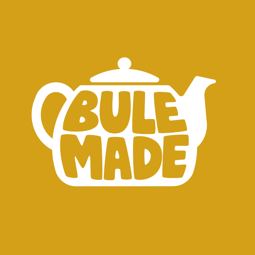Bule Made logo